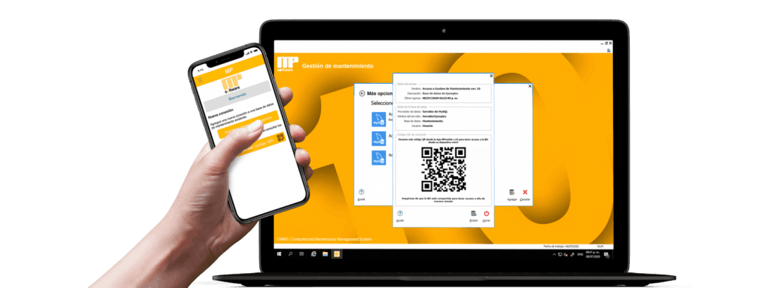 MP Software 10